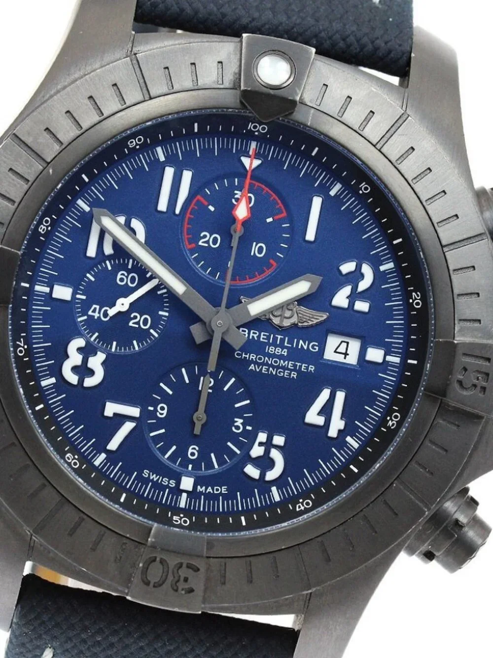 BREITLING Super Avenger